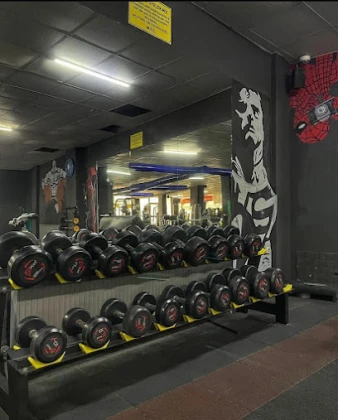 Wellnessinn Fitness Club