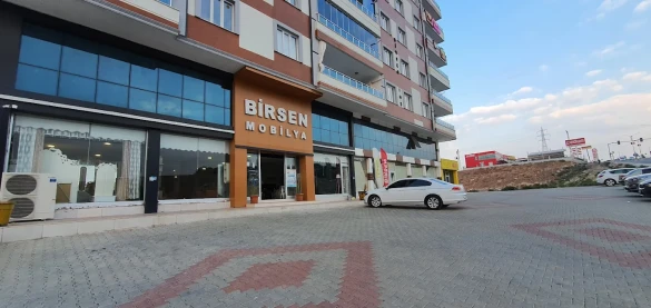 Weltew Home Birsen Mobilya