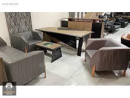 Wera Ofis Mobilyaları Van