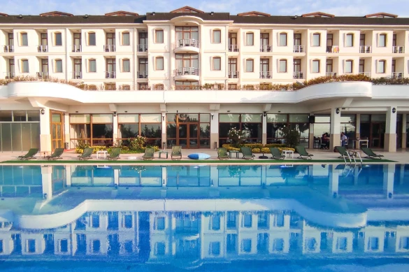 Westport İstanbul Hotel & Resort