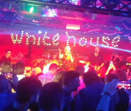 White House Performance