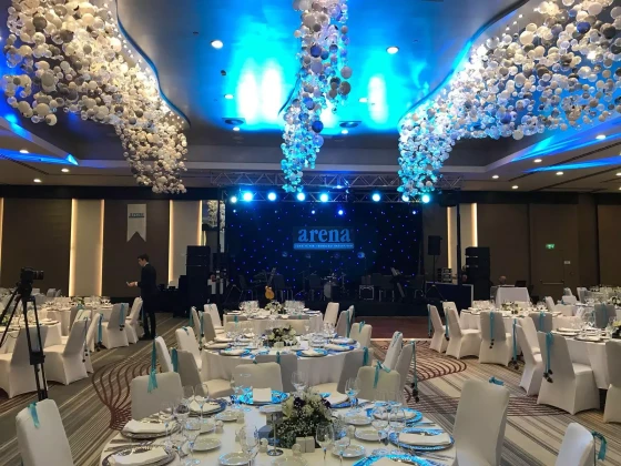 White Organizasyon Erzurum