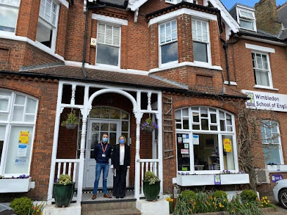 Wimbledon Yabancı Dil Kursu Antalya Şubesi