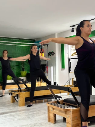 Wind Pilates Studio