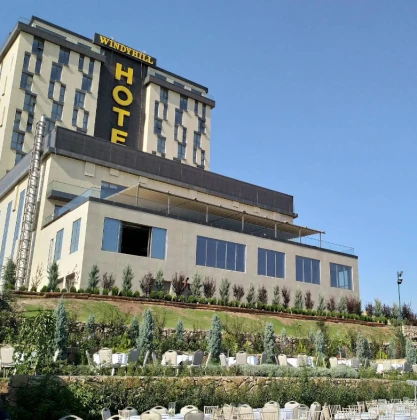 Windyhill Hotel & Spa