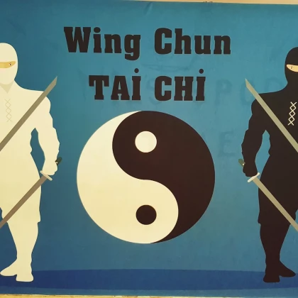 Wing Chun Kun Fu & Jijutsu , Mma Muaytai,Kickboks Spor Külübü