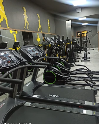 Women Fit Spor Salonu