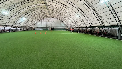 World Point Halı Saha