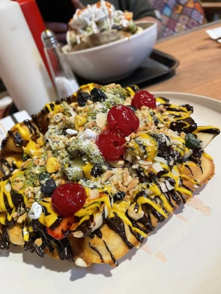 Wowffles Plus Erzincan