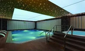 Wyndham Grand Izmir Ozdilek Thermal And Spa