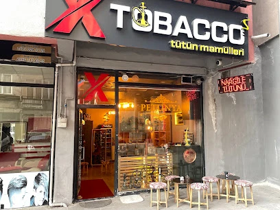 X Tobacco Petunya