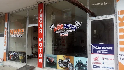 Yağar Motor Yuki Mondial Yetkili Servisi