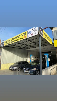 Yağız Oto Servis | Denizli Oto Tamir - Yağız Automotive