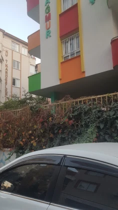 Yağmur Kreş Ve Gündüz Bakımevi