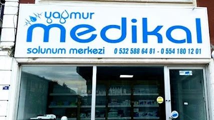 Yağmur Medikal Çanakkale