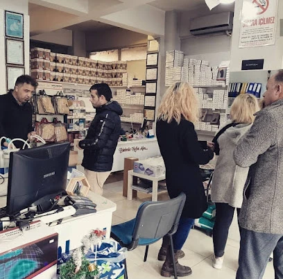 Yağmur Medikal Solunum Merkezi