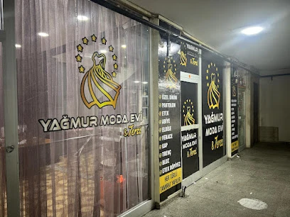 Yağmur Moda Evi