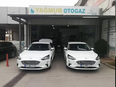 Yağmur Otogaz