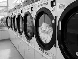 Yakamoz Çamaşırhane ( Laundry )