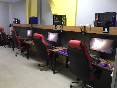 Yakamoz İnternet Kafe