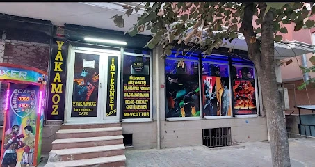 Yakamoz İnternet Kafe
