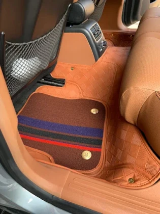 Yakamoz Oto Aksesuar