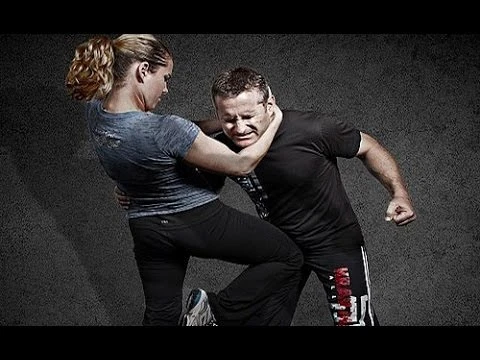 Yakın Savunma Teknikleri