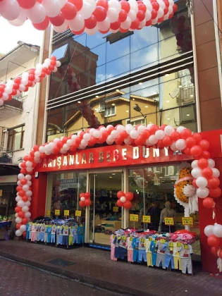 Yakışanlar Bebe Dünyası