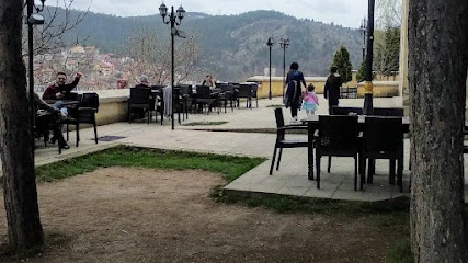 Yakupağa Külliyesi Kafe Restoran