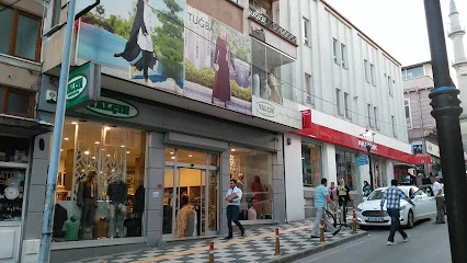 Yalçın Konfeksiyon