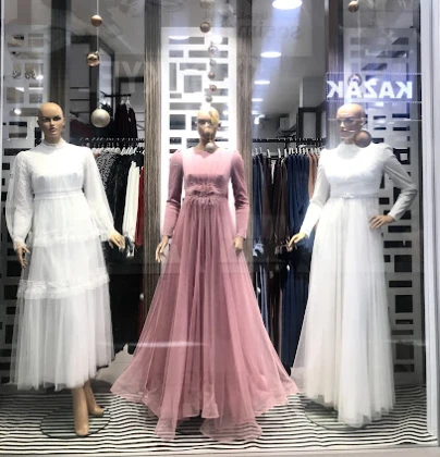 Yalçın Moda
