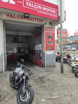 Yalçın Motor