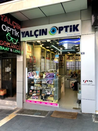 Yalçın Optik