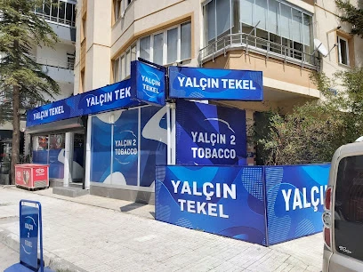 Yalçın Tekel