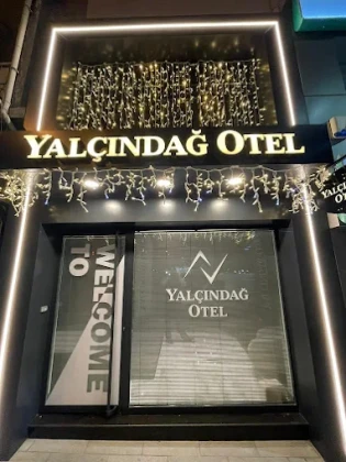 Yalçındağ Otel
