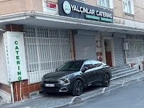Yalçınlar Catering