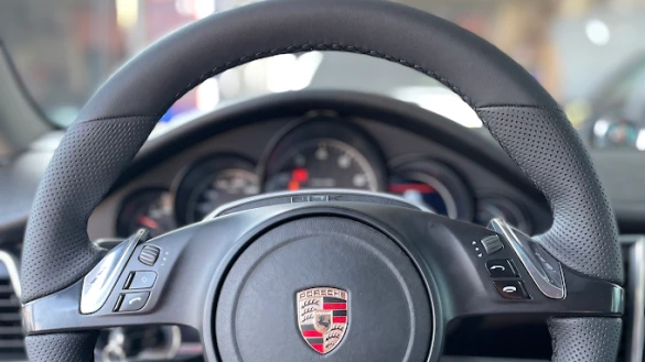 Yalçıntaş Oto Döşeme