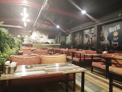 Yalıkavak Cafe Restaurant