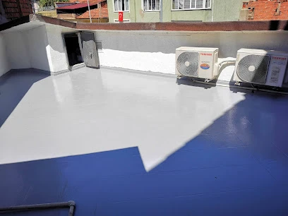 Yalmer - Yalıtım Merkezi | Balıkesir Isı Ses Ve Su Yalıtımı | Balıkesirde Yalıtım