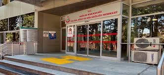 Yalova Ağız Ve Diş Sağlığı Merkezi