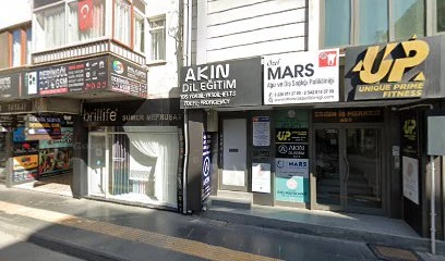 Yalova Akın Dil Eğitim