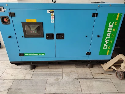 Yalova Aksa Jeneratör Bayii