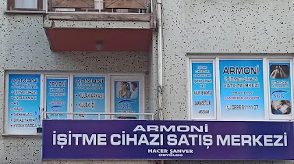 Yalova Armoni İşitme Cihazları Satış Merkezi