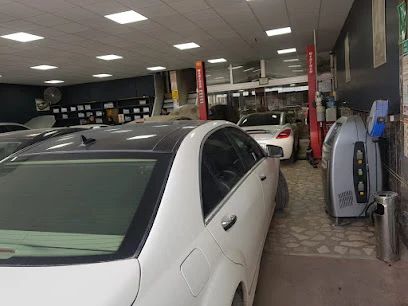 Yalova Aydın Oto Elektrik Aydın Kacir