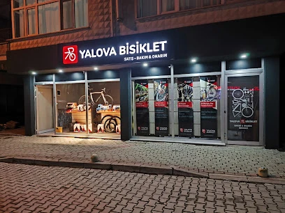 Yalova Bisiklet | Satış, Bakım & Onarım Merkezi