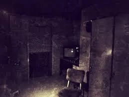 Yalova Dark Room Korku Evi