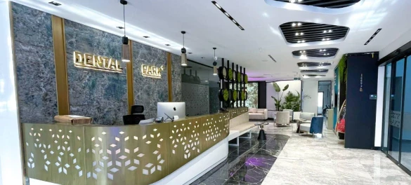 Yalova Dental Park
