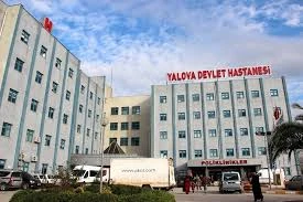 Yalova Devlet Hastanesi