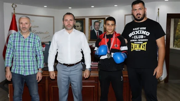 Yalova Dinamik Boks & Spor Kulubü