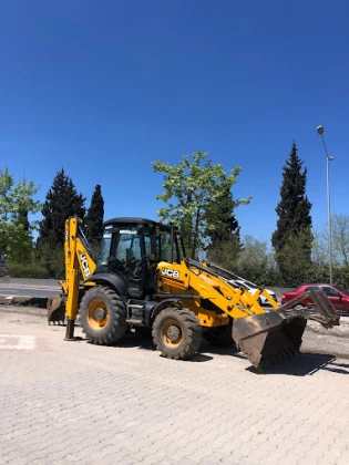 Yalova Doğanay Hafriyat